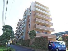 【東京都/小金井市貫井南町】ビクトリアハイム武蔵小金井 外観