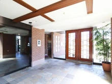 【東京都/小金井市貫井南町】ビクトリアハイム武蔵小金井 エントランス