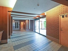 【東京都/小金井市貫井南町】ビクトリアハイム武蔵小金井 ロビー