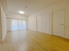 【東京都/小金井市貫井南町】ビクトリアハイム武蔵小金井 リビング・ダイニング