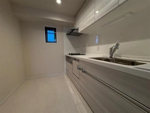 【東京都/小金井市貫井南町】ビクトリアハイム武蔵小金井 キッチン