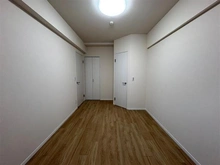 【東京都/小金井市貫井南町】ビクトリアハイム武蔵小金井 洋室：約6.0帖（東側）