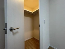 【東京都/小金井市貫井南町】ビクトリアハイム武蔵小金井 洋室：約6.0帖（東側）ウォークインクローゼット