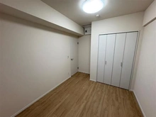 【東京都/小金井市貫井南町】ビクトリアハイム武蔵小金井 洋室：約5.1帖