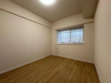 【東京都/小金井市貫井南町】ビクトリアハイム武蔵小金井 洋室：約5.1帖