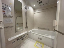 【東京都/小金井市貫井南町】ビクトリアハイム武蔵小金井 浴室