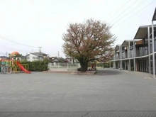 【東京都/小金井市貫井南町】ビクトリアハイム武蔵小金井 府中新町幼稚園（現地より約500m）