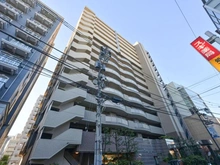 【東京都/国分寺市本町】ファミールスクエア国分寺 外観