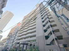 【東京都/国分寺市本町】ファミールスクエア国分寺 外観