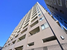 【東京都/国分寺市本町】ファミールスクエア国分寺 外観