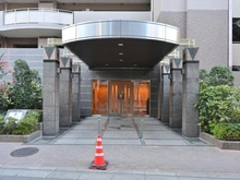 【東京都/国分寺市本町】ファミールスクエア国分寺 エントランス