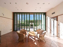 【東京都/国分寺市本町】ファミールスクエア国分寺 ロビー