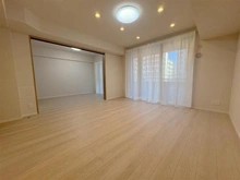 【東京都/国分寺市本町】ファミールスクエア国分寺 LDK