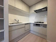 【東京都/国分寺市本町】ファミールスクエア国分寺 キッチン