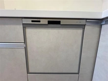 【東京都/国分寺市本町】ファミールスクエア国分寺 キッチン：食洗器