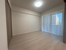 【東京都/国分寺市本町】ファミールスクエア国分寺 洋室：約6.0帖（南側）