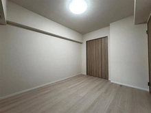 【東京都/国分寺市本町】ファミールスクエア国分寺 洋室：約6.0帖（北側）