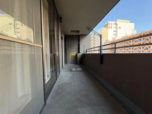 【東京都/国分寺市本町】ファミールスクエア国分寺 バルコニー