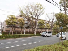 【東京都/小金井市前原町】アドリーム武蔵小金井 外観