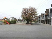 【東京都/小金井市前原町】アドリーム武蔵小金井 府中新町幼稚園（現地より約700m）