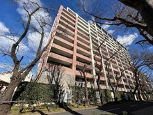 【東京都/小平市花小金井南町】東京プライムウエスト 外観