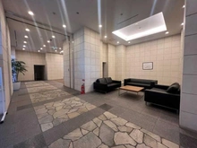 【東京都/小平市花小金井南町】東京プライムウエスト ラウンジ：ウエイティングラウンジ