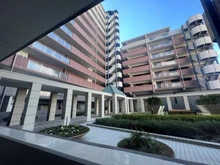 【東京都/小平市花小金井南町】東京プライムウエスト 共用部