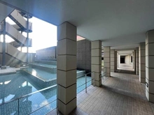 【東京都/小平市花小金井南町】東京プライムウエスト 共用部