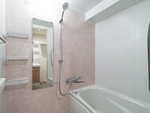 【東京都/小平市学園西町】ライオンズマンション一橋学園 浴室