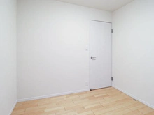 【東京都/小平市学園西町】ライオンズマンション一橋学園 洋室：約4.4帖