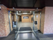 【東京都/小平市学園西町】ライオンズマンション一橋学園 エントランス