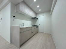 【東京都/小平市花小金井南町】花小金井スカイハイツ キッチン