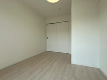 【東京都/小平市花小金井南町】花小金井スカイハイツ 洋室：約5.7帖