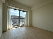 【東京都/小平市花小金井南町】花小金井スカイハイツ 洋室：約5.5帖