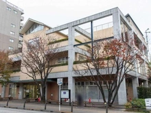 【東京都/小平市花小金井南町】花小金井スカイハイツ 小平市東部出張所（現地より約500m）