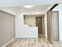 【東京都/小金井市貫井北町】パレ武蔵小金井 LDK