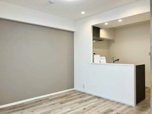 【東京都/小金井市貫井北町】パレ武蔵小金井 LDK