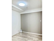 【東京都/小金井市貫井北町】パレ武蔵小金井 洋室