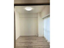 【東京都/小金井市貫井北町】パレ武蔵小金井 洋室