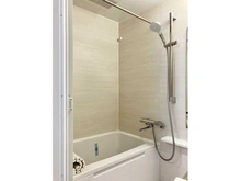 【東京都/小金井市貫井北町】パレ武蔵小金井 浴室