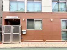 【東京都/小金井市緑町】エクレール武蔵小金井 東館 アンジェリカ東小金井保育園（現地より約170m）