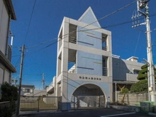 【東京都/国分寺市本町】アーデル国分寺 国分寺市立 恋ケ窪保育園（現地より約450m）