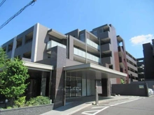 【東京都/小平市鈴木町】レーベンリヴァーレサレムヴィスタ 外観