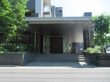 【東京都/小平市鈴木町】レーベンリヴァーレサレムヴィスタ エントランス