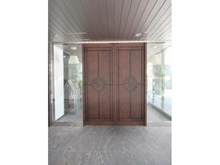 【東京都/小平市鈴木町】レーベンリヴァーレサレムヴィスタ エントランス