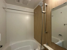 【東京都/小平市栄町】ライオンズマンション小平栄町 浴室