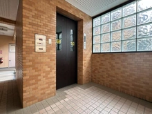 【東京都/小平市栄町】ライオンズマンション小平栄町 共用部：エレベーター