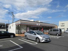 【東京都/小平市栄町】ライオンズマンション小平栄町 セブンイレブン東大和向原6丁目店（現地より約190m）