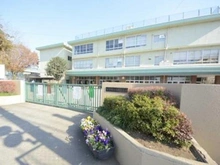 【東京都/小平市栄町】ライオンズマンション小平栄町 小平市立上宿小学校（現地より約600m）