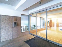 【東京都/国分寺市本多】イトーピア国分寺 エントランス